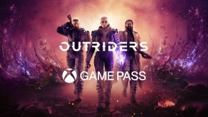 How to Get Rewards on Outriders