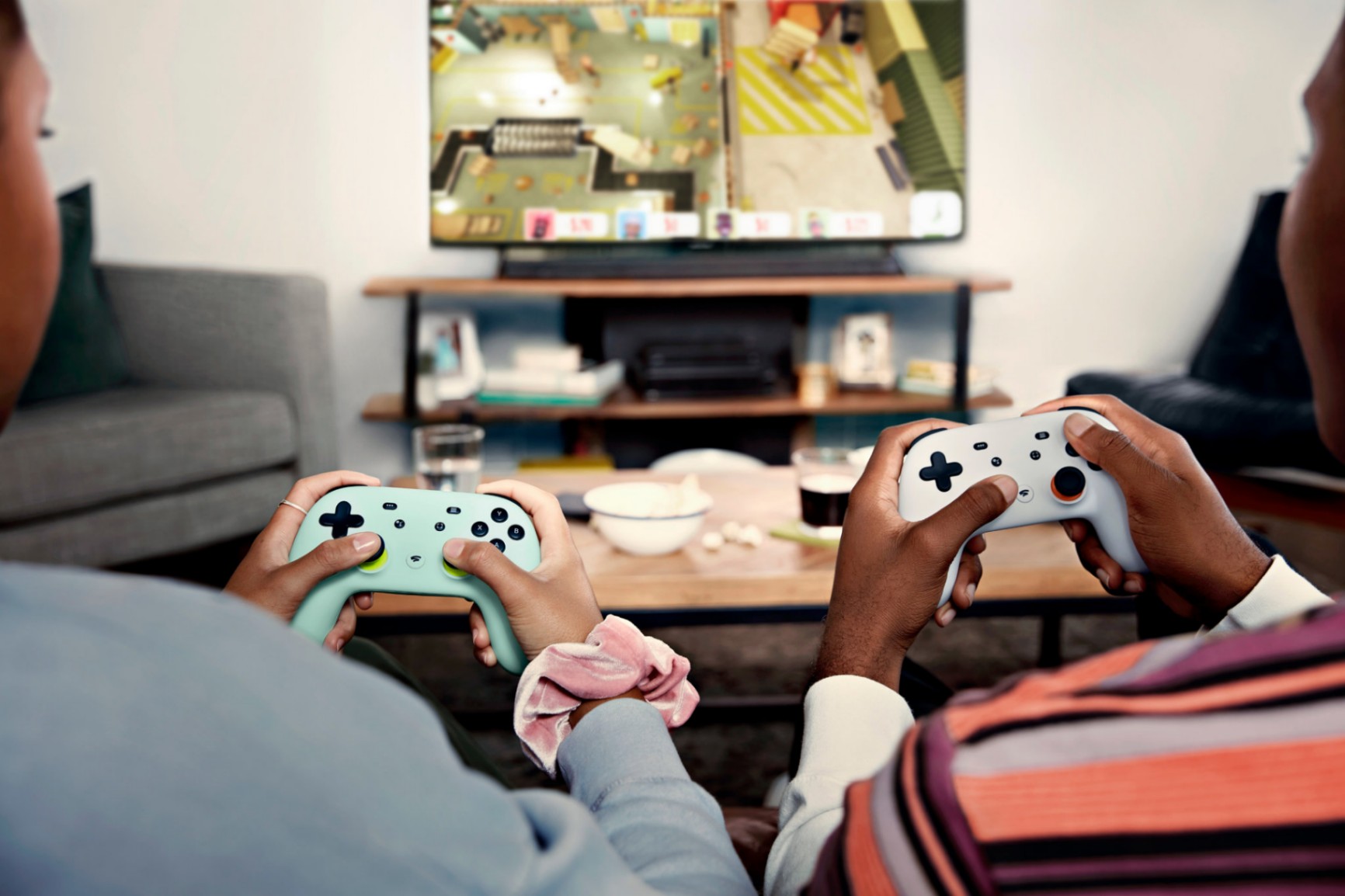 Find Out How Video Games Help Concentration