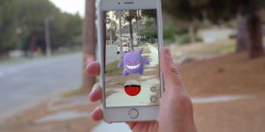 Find Out How Many Times The Pokémon Go Game Has Already Been Downloaded