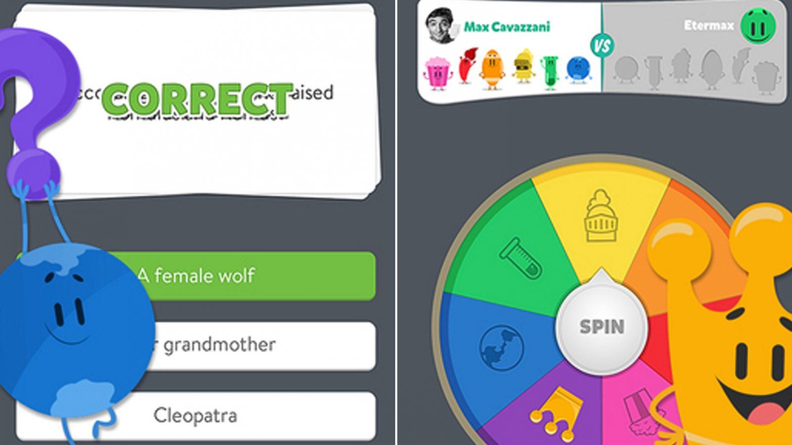 Discover Some of the Best Mobile Trivia Games