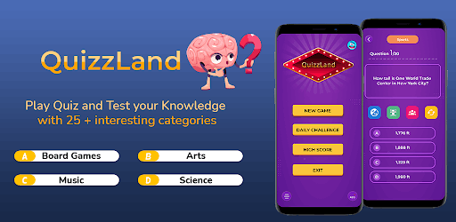 Discover Some of the Best Mobile Trivia Games