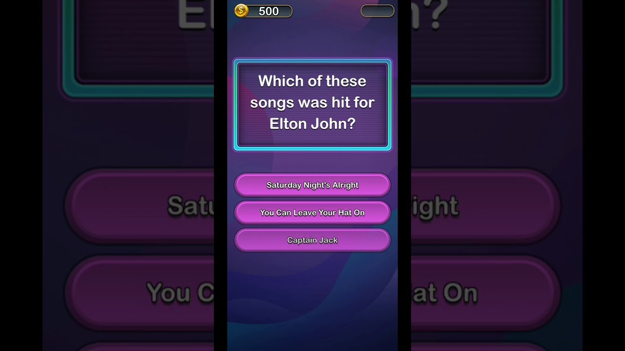 Discover Some of the Best Mobile Trivia Games