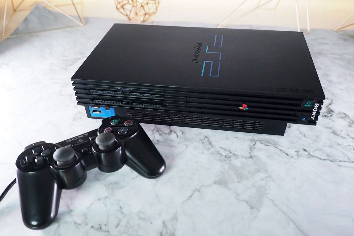 Discover The Highest Selling Video Game Console