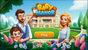 Baby Manor - How to Get Bottles