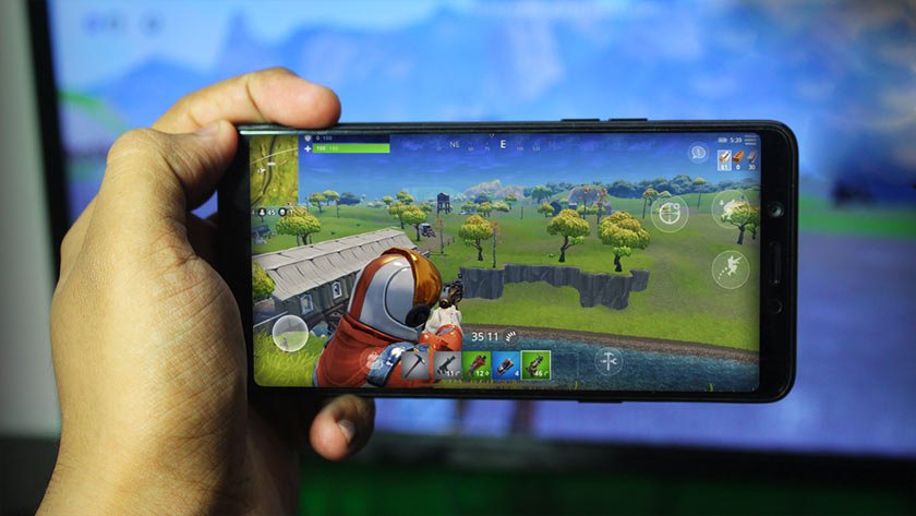 How To Download And Play Fortnite For Mobile