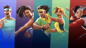 How to Get Coins on Tennis Clash