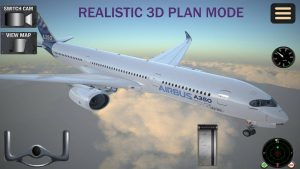 Pilot Flight Simulator - See How To Play