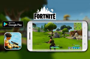 How To Download And Play Fortnite For Mobile