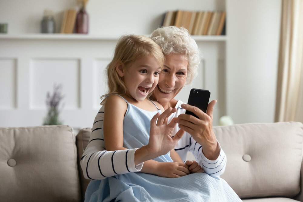 Discover These Fun Phone Games for Seniors Avivalent