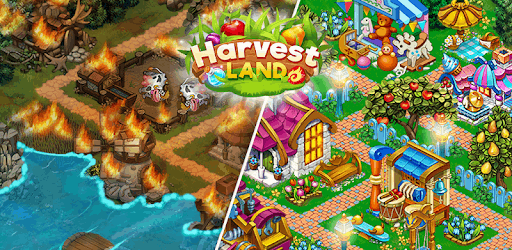 Harvest Land - Learn How to Get Diamonds