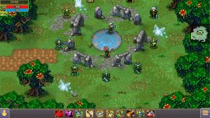 Warspear Online - How to Get Miracle Coins
