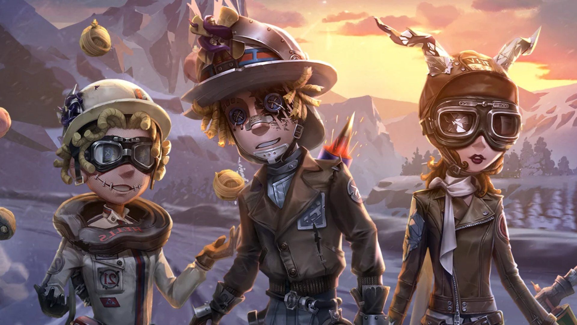 Identity V - See How to Get Coins