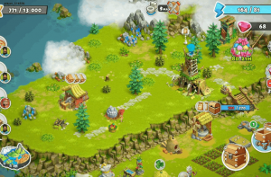 See How to Get Energy in Family Island