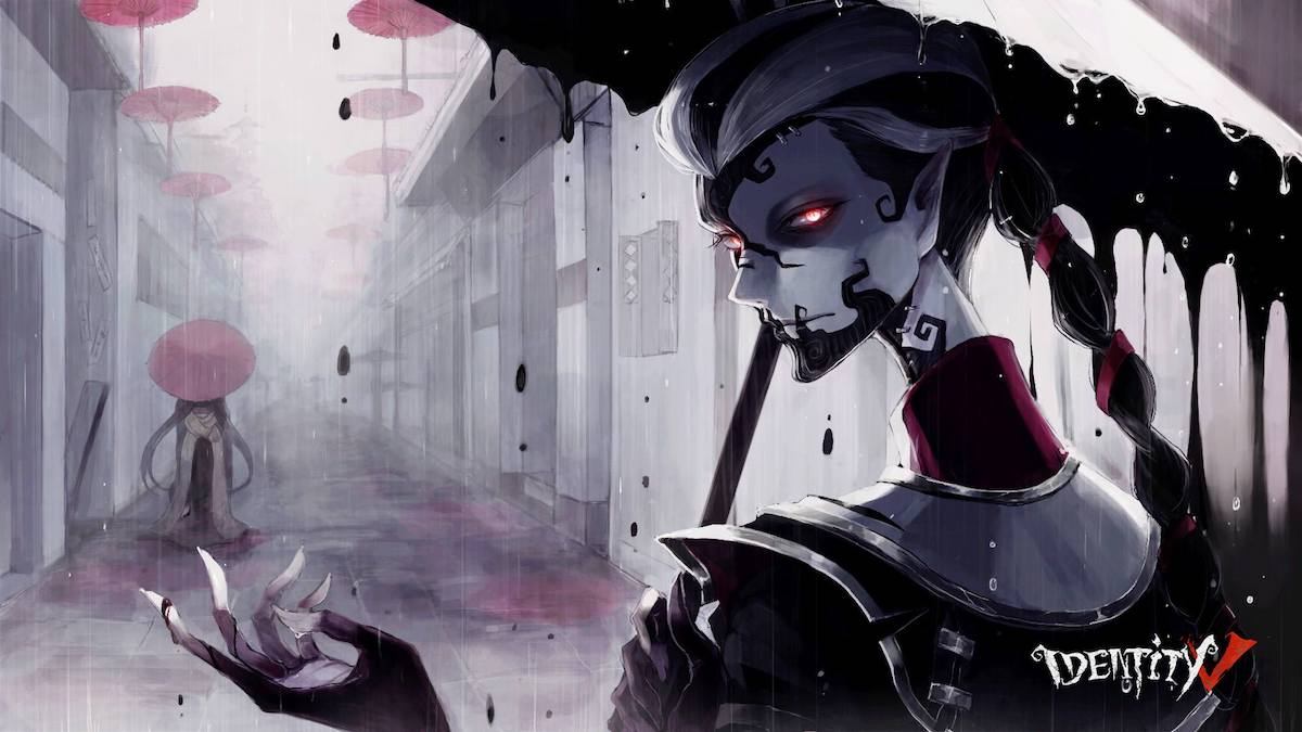Identity V - See How to Get Coins