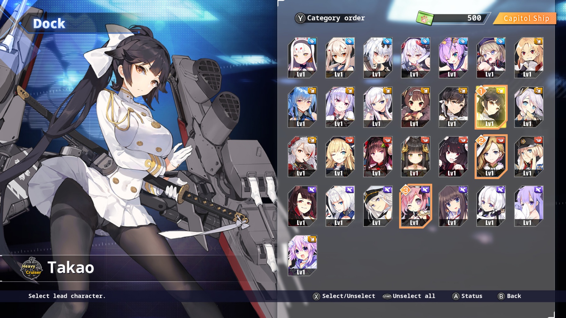 Azur Lane - Discover How to Unlock Characters