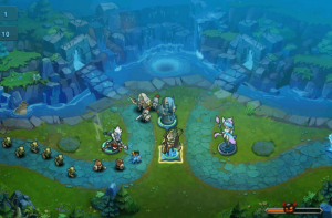 Magic Rush - How to Get Diamonds