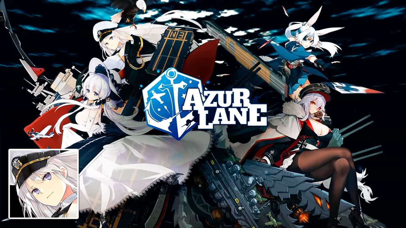 Azur Lane - Discover How to Unlock Characters