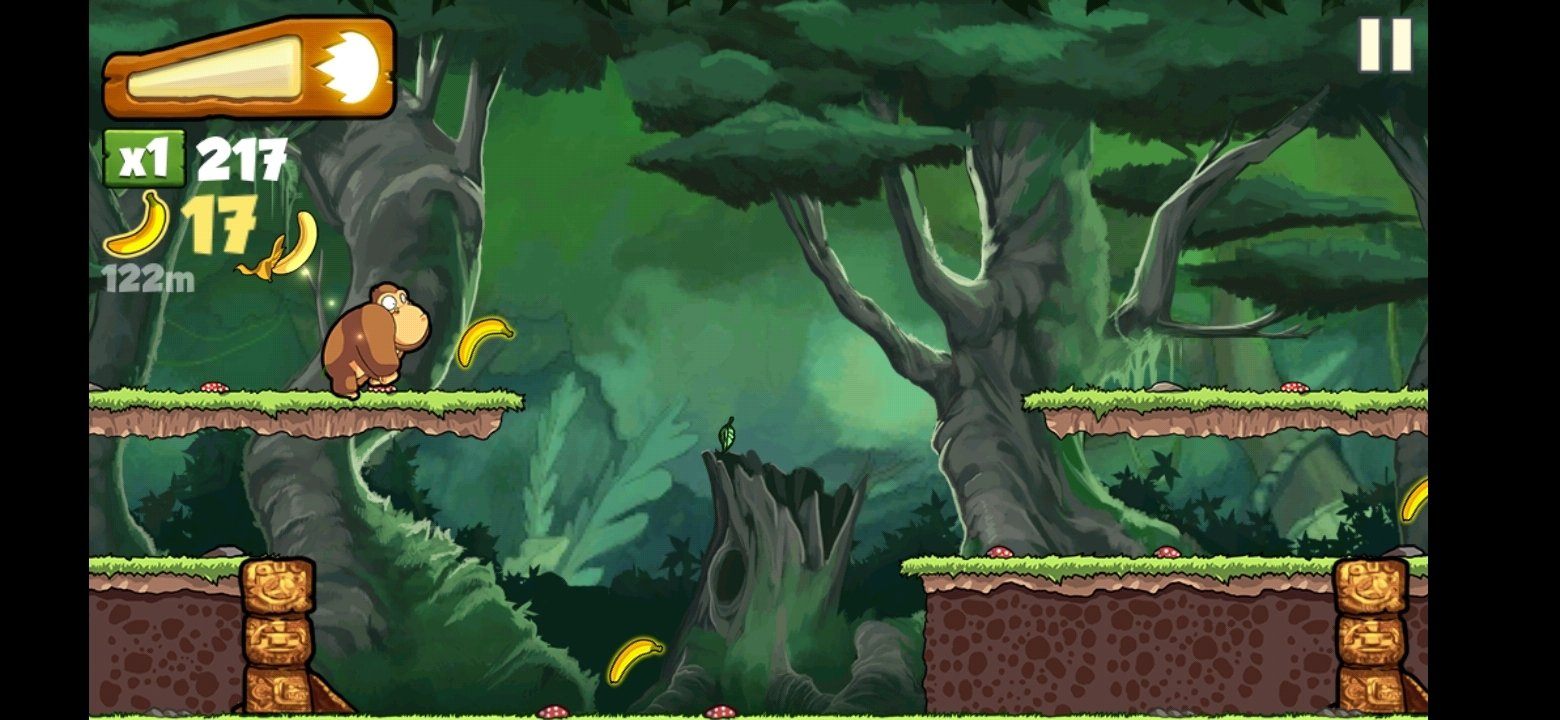 Learn How to Farm Hearts in Banana Kong