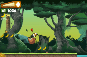 Learn How to Farm Hearts in Banana Kong