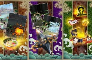 Learn How to Farm Coins in Triumph of Kage