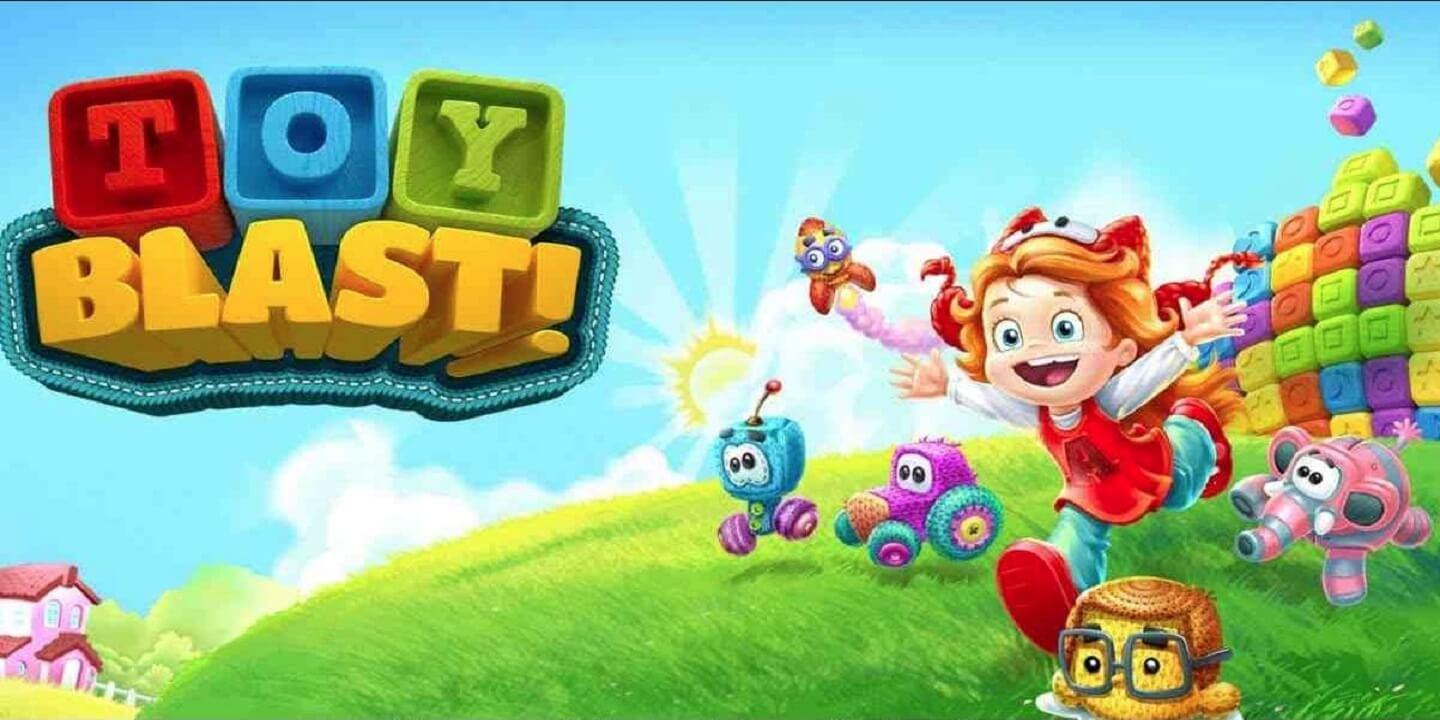 Toy Blast - Learn How to Get Coins