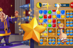 Royal Match - How to Get Coins