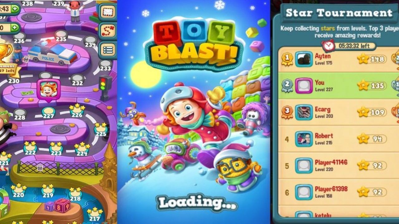 Toy Blast - Learn How to Get Coins