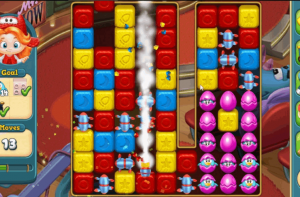 Toy Blast - Learn How to Get Coins