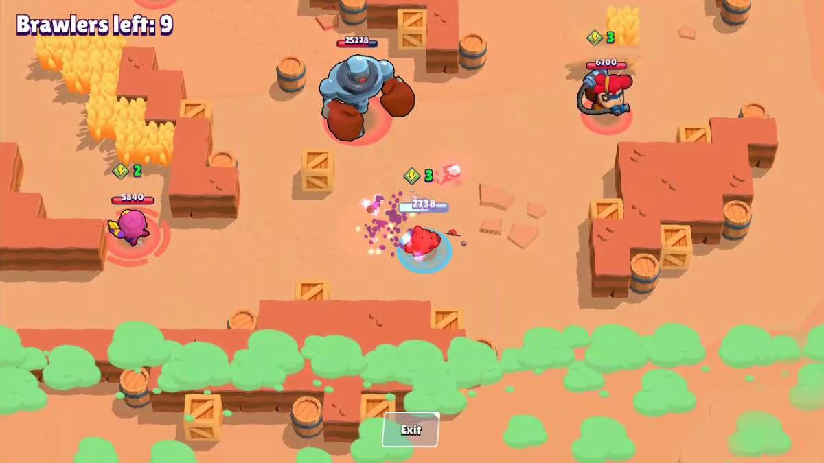 Brawl Stars - How to Get Free Coins and Gems