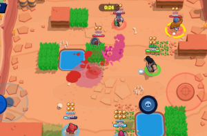Brawl Stars - How to Get Free Coins and Gems