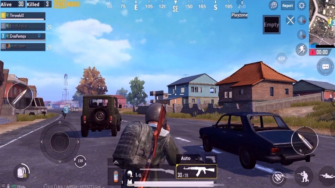 PUBG Mobile - How to Get an Elite Pass