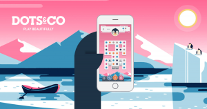 Dots&Co - How to Get Coins