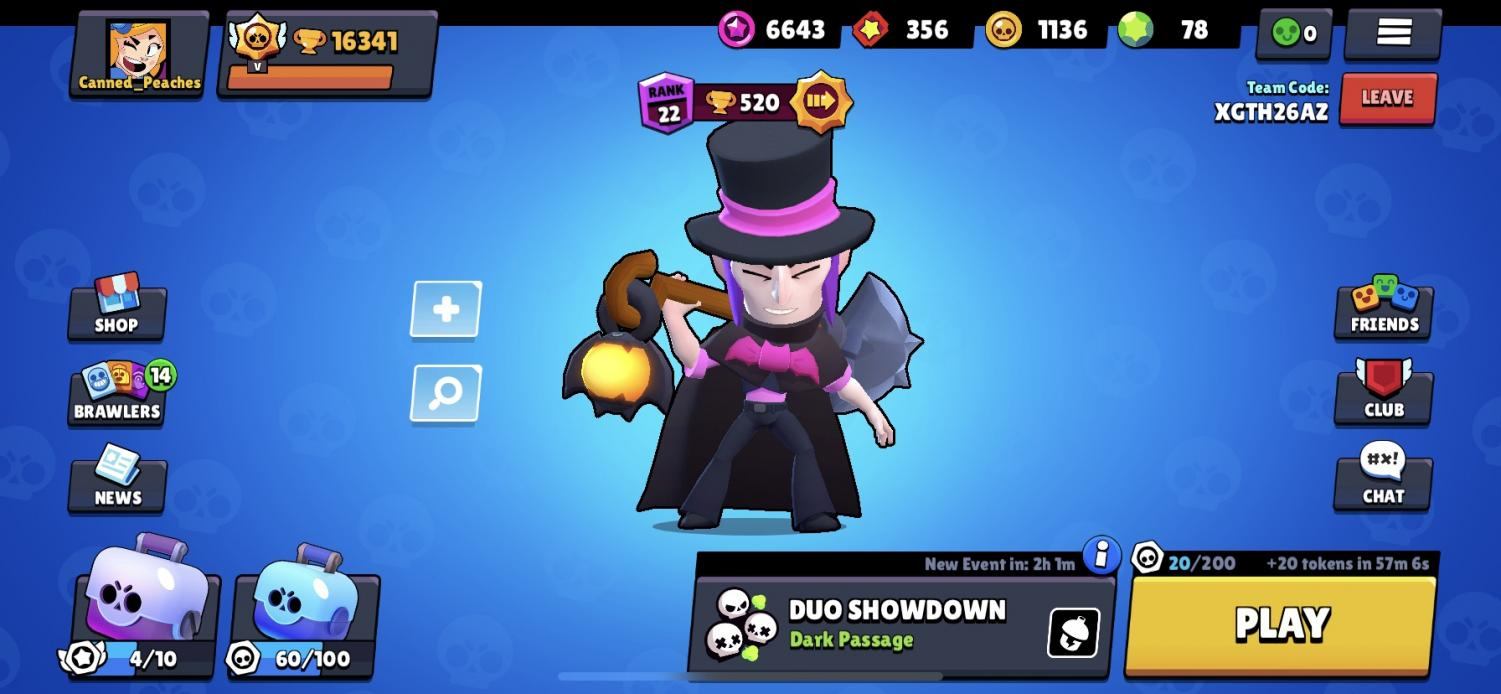 Brawl Stars - How to Get Free Coins and Gems