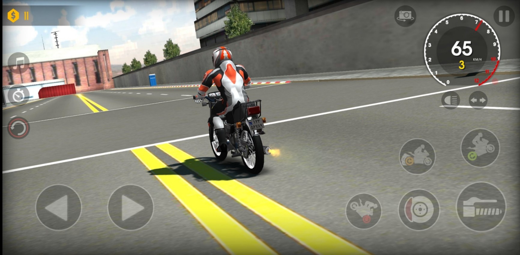 Xtreme Motorbikes - How to Get Coins