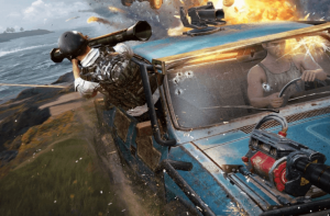 PUBG Mobile - How to Get an Elite Pass