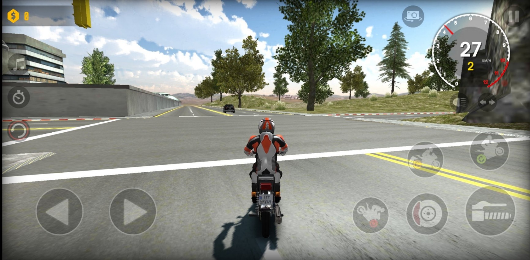 Xtreme Motorbikes - How to Get Coins