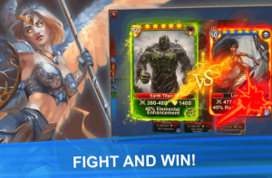 Elemental Titans: 3D Idle Arena - How to Collect Free Heroes