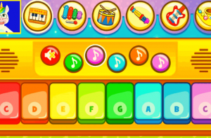 Learn How to Download and Play Piano Kids - Music & Songs