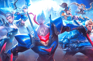 How to Get Skins, Gold and Diamonds in Mobile Legends