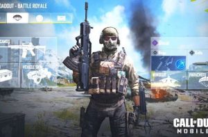 Call of Duty Mobile: Learn How to Get Points and Skins
