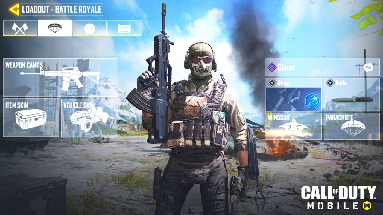 Call of Duty Mobile: Learn How to Get Points and Skins