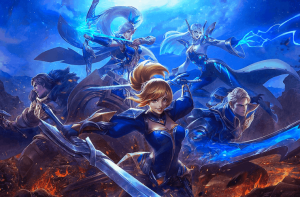 Discover the Most Played Mobile Games in the World