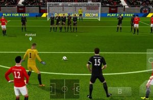 Learn How to Earn Coins in Dream League Soccer