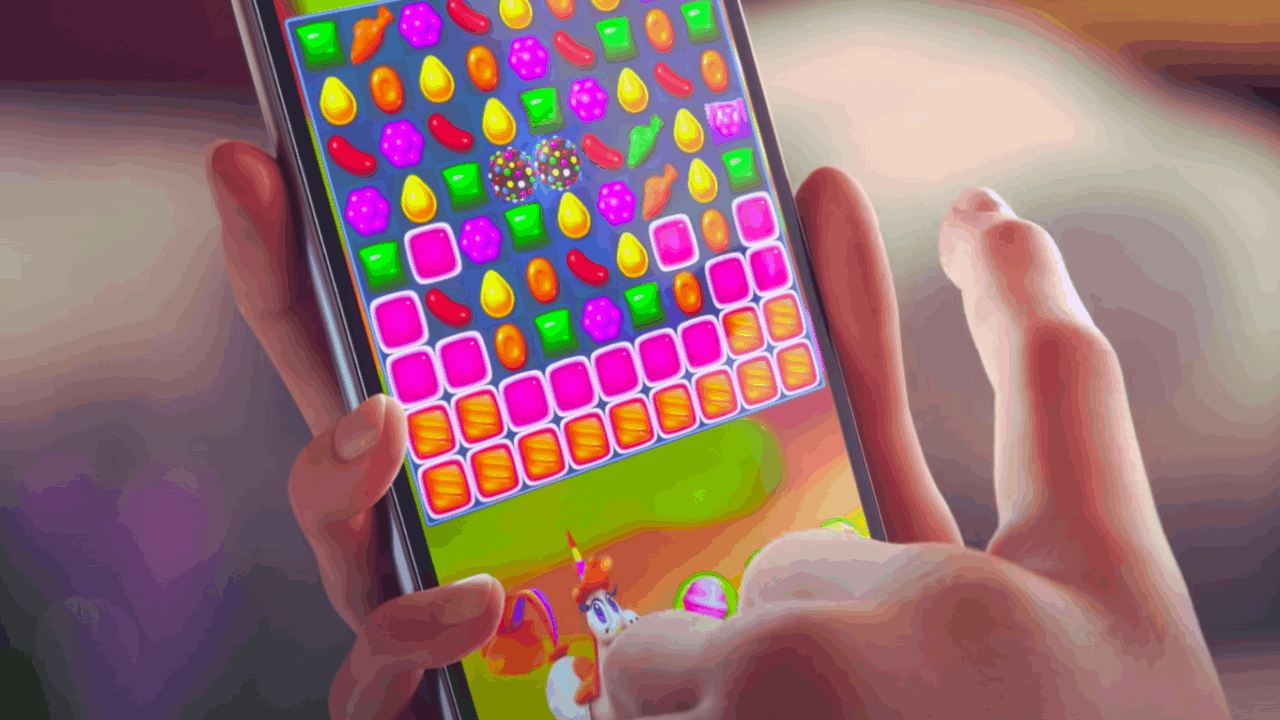 Candy Crush - Discover Tips to Play and Learn How to Download