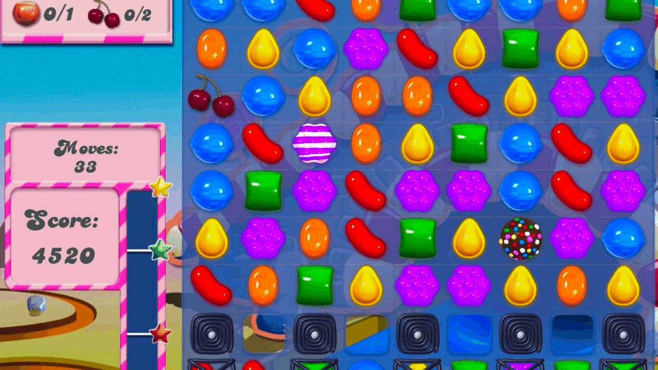 Candy Crush - Discover Tips to Play and Learn How to Download