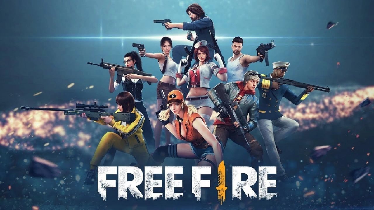 Free Fire: Learn 7 Easy Ways to Get Free Skins