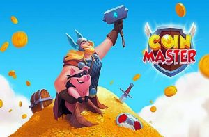 Coin Master: Learn How to Get Coins and Spins