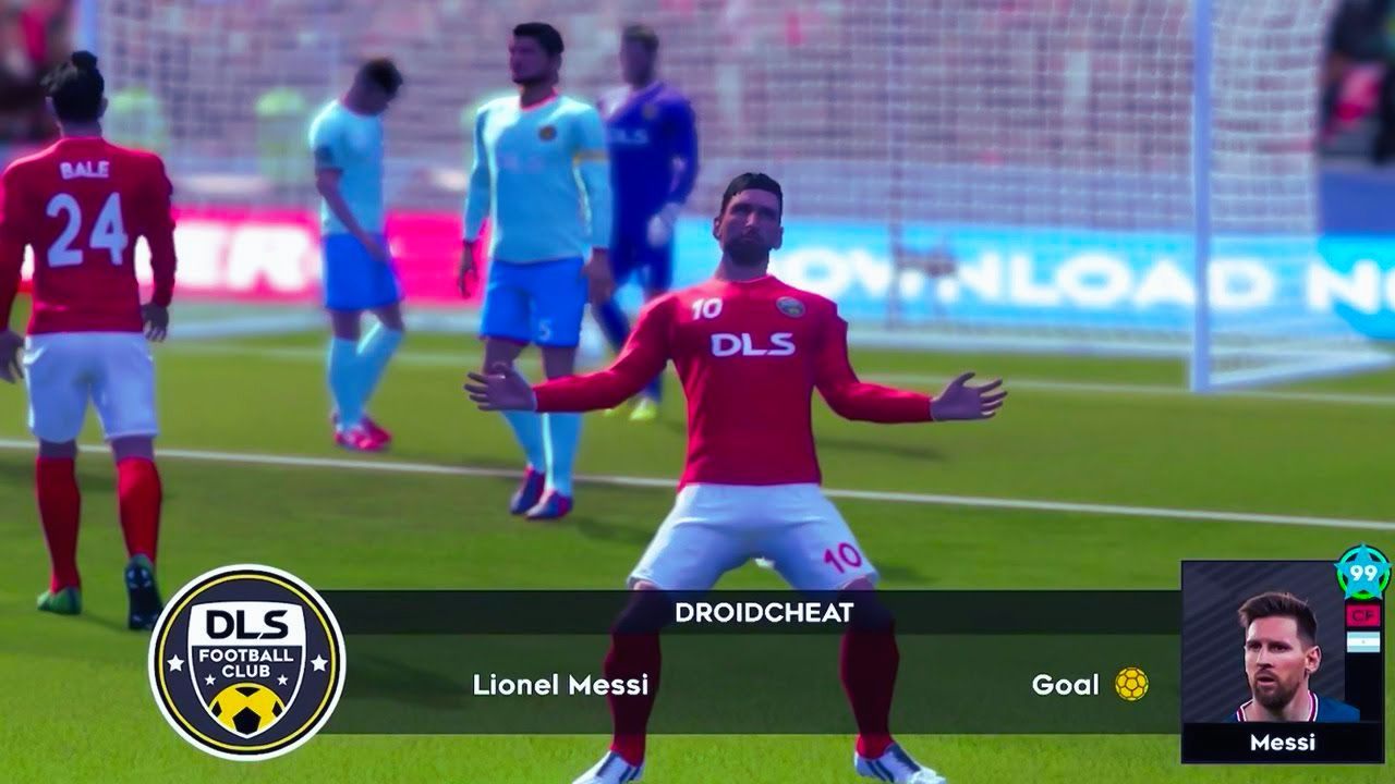 Learn How to Earn Coins in Dream League Soccer