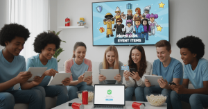 Roblox Rewards Guide: Safely Access and Exclusive Items