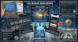 Explore the Best Option for Your Profile